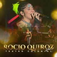 Cicatrices - Rocio Quiroz