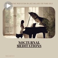 A Jazzman's Lament - Ortiz John