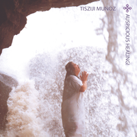 Healing In The Name Of "I Love You!" - Tisziji Muñoz