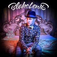 Disco in Space - Blake Lewis