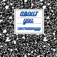 Away From Me - Contraaaryyy