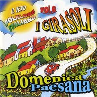 Il soldatino - I Girasoli