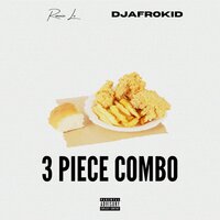 3 Piece Combo - Ronnie Lo & LIL Rich Remember Me & Soso