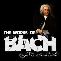 French Suite No. 2 in C Minor, BWV 813: I. Allemande - Christiane Jaccottet & Johann Sebastian Bach