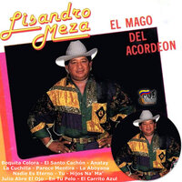 El Macho - Lisandro Meza