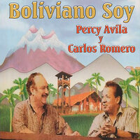 Lagrimas de Plata - Percy Avila & Carlos Romero