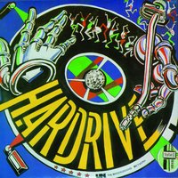 Maurice's Vibe - Hardrive & Louie Vega