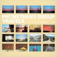 Goin' Ahead / As Falls Wichita, So Falls Wichita Falls - Pat Metheny