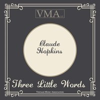 Twinkle Dinkle - Claude Hopkins