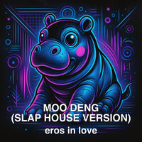 Moo Deng - eros in love