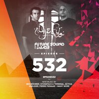 Until Dawn (FSOE 532) - Estigma