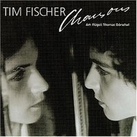 Die großen weißen Vögel - Tim Fischer