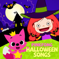 Halloween Party - Pinkfong