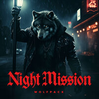 Kensington Blues - Wolfpack