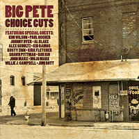 I Got My Eyes on You (feat. Al Blake & Alex Schultz) - Jimi Bott & Alex Schultz & Willie J. Campbell & Big Pete & Al Blake & Rob Rio