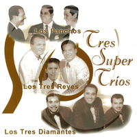 Retirada - Los Tres Reyes