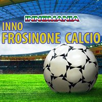 Inno frosinone calcio - Tony D