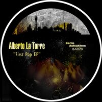 Wilderness - Alberto La Torre