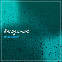 Ambient White Noise with Rain Drops - Lluvia Relajante, Naturaleza, Sonidos De Truenos y Lluvia & Sonidos De Truenos y Lluvia & Naturaleza & Lluvia Relajante