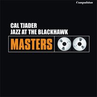 I'll Remember April - Cal Tjader