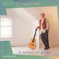 Castle By The Lough - Eric Tingstad