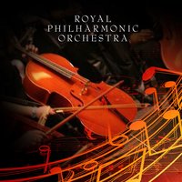 Water Music - Royal Philharmonic Orchestra