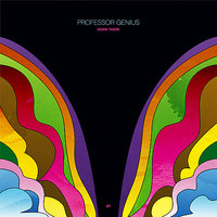 Down There - Professor Genius