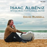 Minueto a Sylvia - David Russell & Исаак Альбенис