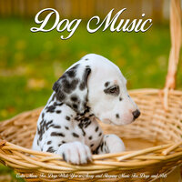 Piano For Puppies - Dog Music & Music for Dog's Ears & Sleeping Music For Dogs