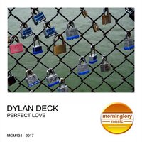 Future Awaits - Dylan Deck