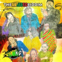 Going to Be Ok - Lutan Fyah