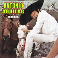 Caballo Gavilan El - ANTONIO AGUILAR