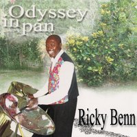 Candle in the Wind - Ricky Benn