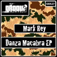 Nidebroma - Mark Rey & Norman Andretti Aka Quarill