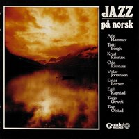 Nidelven - Egil Kapstad & Terje Gewelt