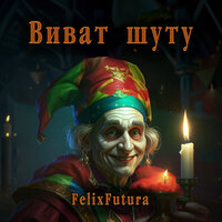 Сага о влюблённом палаче - FelixFutura