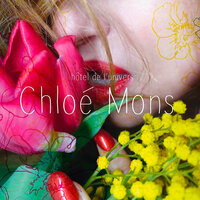Orbital love - Chloé Mons
