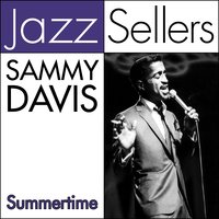 My Funny Valentine - Sammy Davis, Jr.