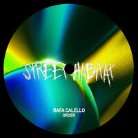 Order - Rafa Calello