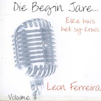 Ons Staan Voor U - Ron Belcher