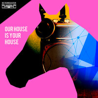 Run Free - Jason Rivas & Organic Noise from Ibiza & Kenji Shk