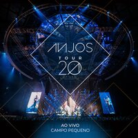 É o Amor - Anjos