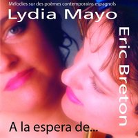 Se Equivoca la Paloma - Lydia Mayo