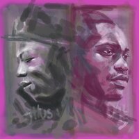 Samantha - Dave & J Hus