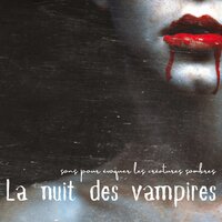 Voix effrayantes - Chants des sorcières - Halloween Tribe