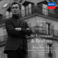 Clara Schumann: 3 Romances, Op. 22 - Arr. Hiroaki for Cello & Piano: II. Allegretto - Sung-Won Yang & Emmanuel Strosser & Клара Шуман