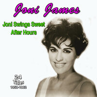Sentimental Journey - Joni James