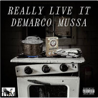 No Lies - DEMARCO MUSSA
