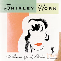 Just In Time - Shirley Horn