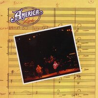 Another Try - America